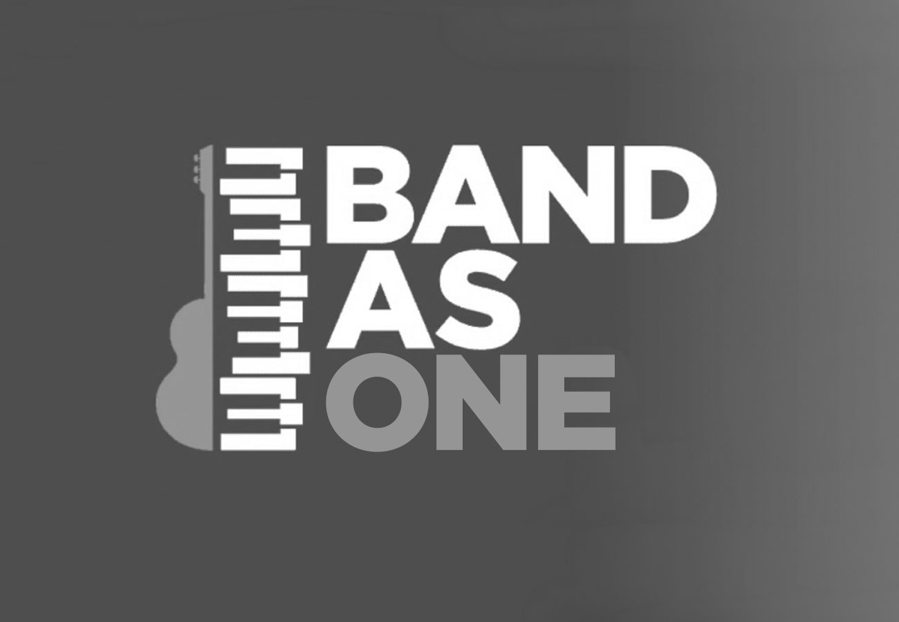 Band As One