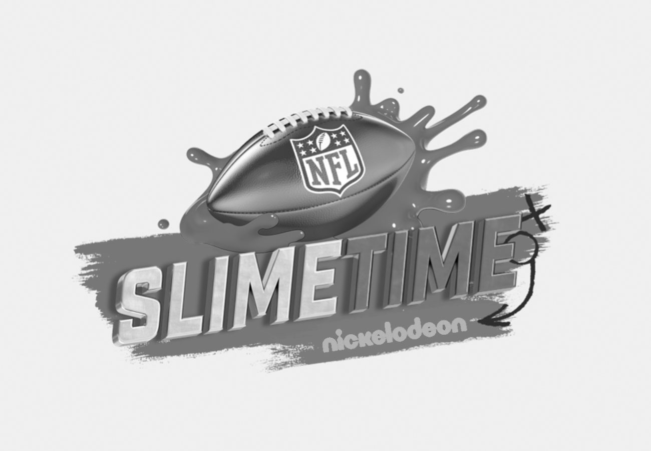 NFL Slimetime Season 5 (Nickelodeon)