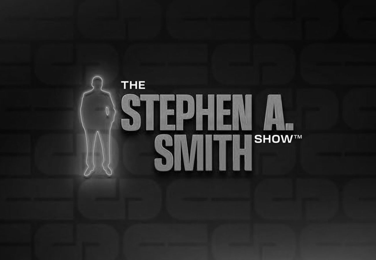 The Stephen A. Smith Show