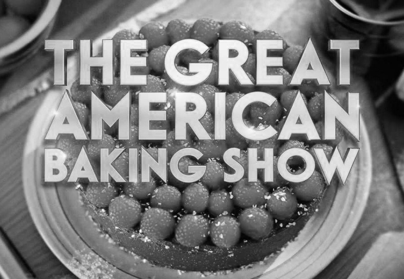 The Great American Baking Show