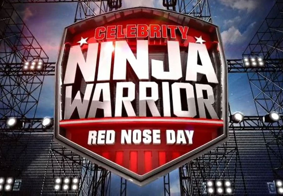 American Ninja Warrior RND