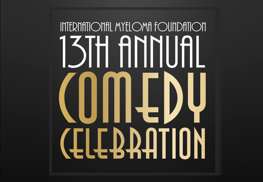 Annual Comedy Festival