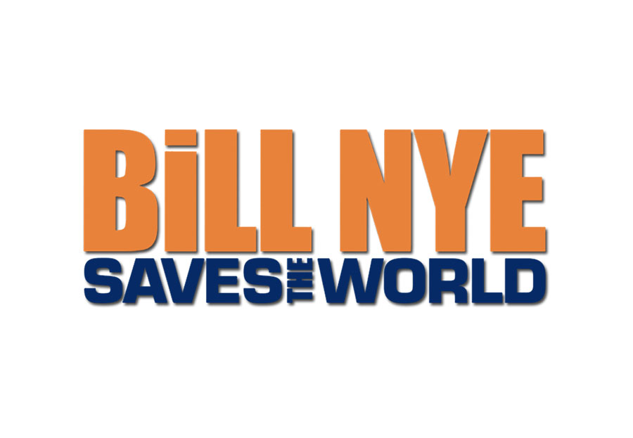 Bill Nye Saves The Wsorld