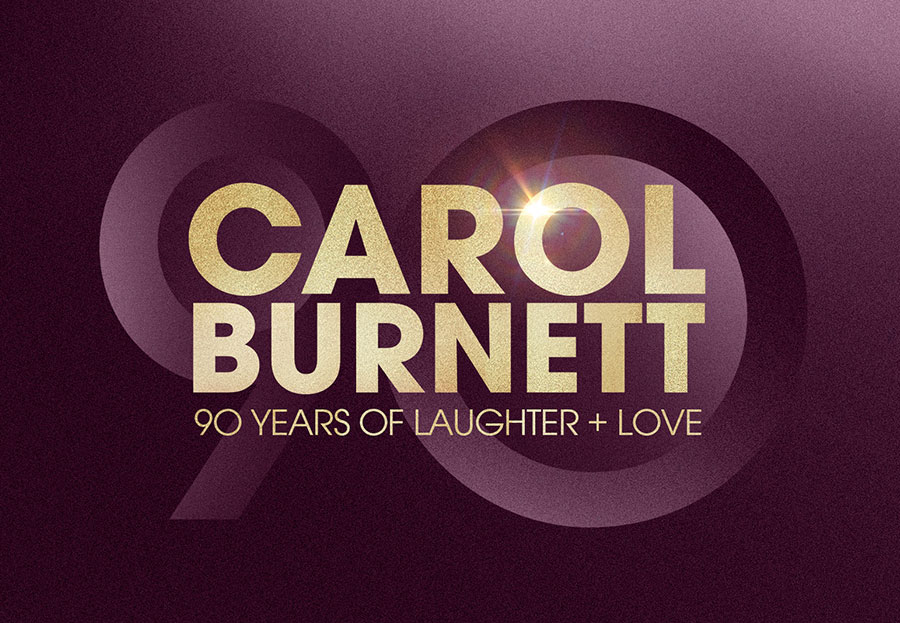 Carol Burnett