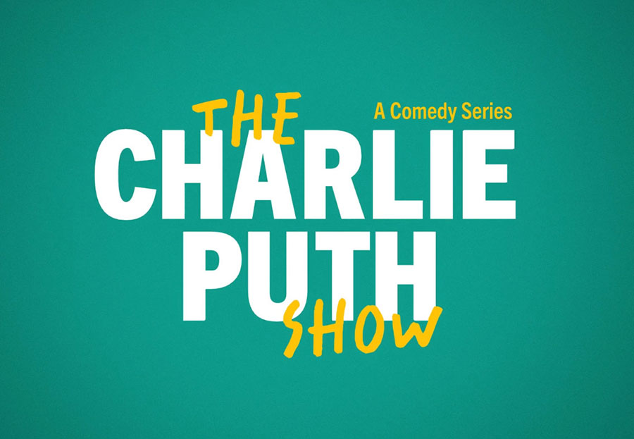 The Charlie Puth Show
