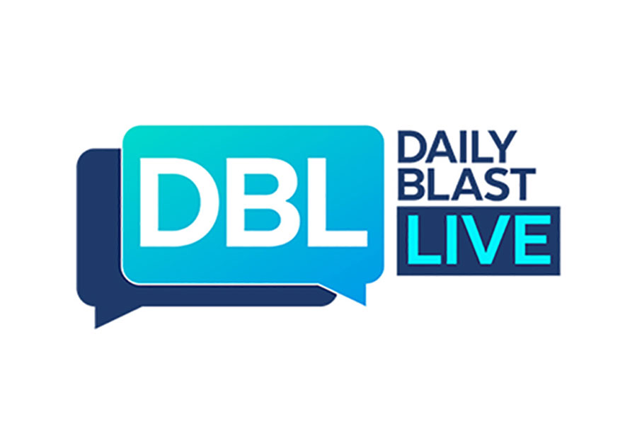 Daily Blast Live