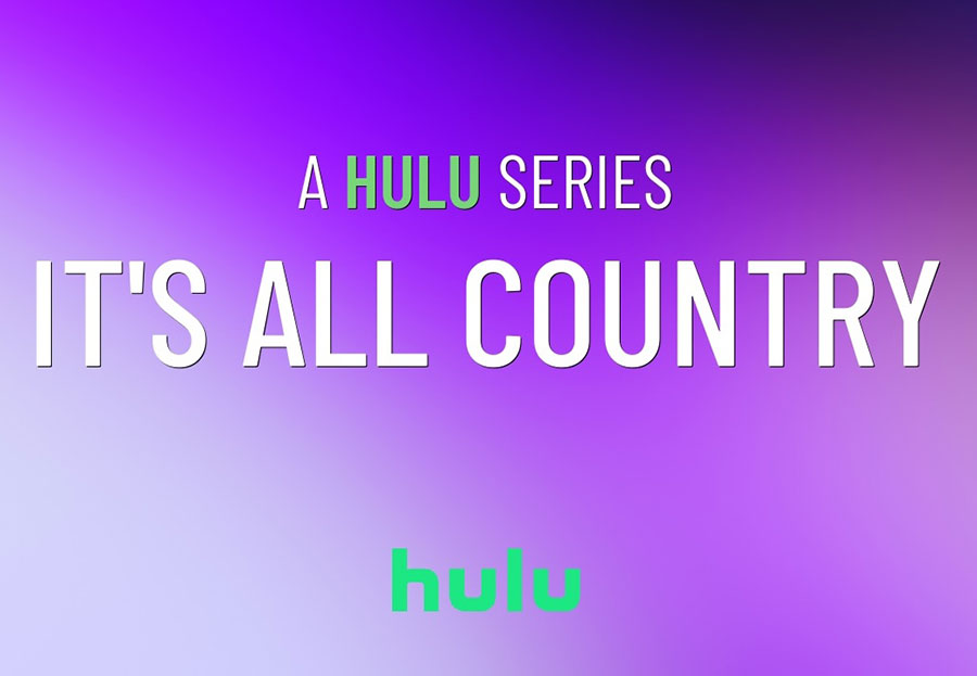 It’s All Country