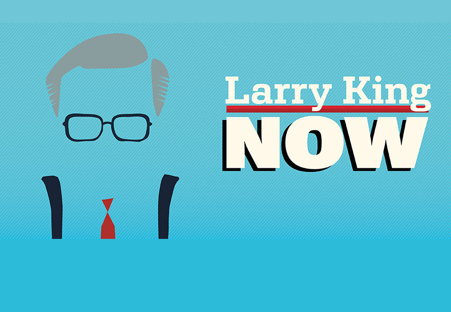 Larry King