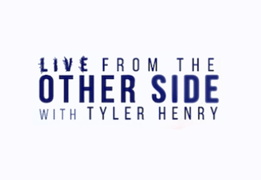 Live from the Other Side