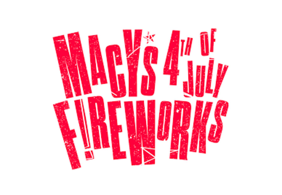 Macy's July 4th Celebration