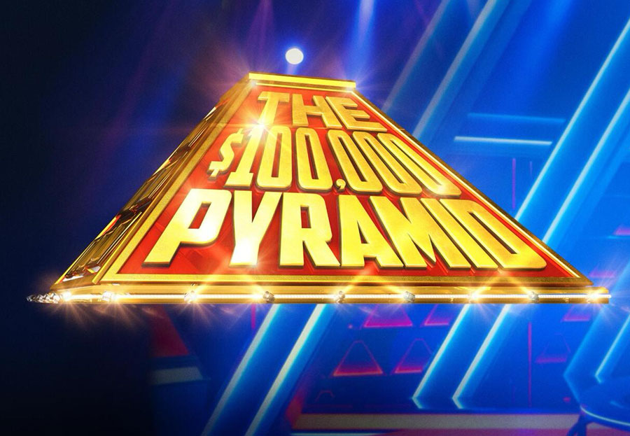 The $100,000 Pyramid