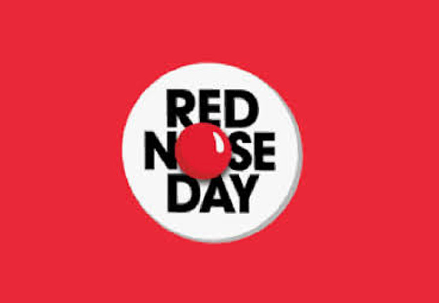 Red Nose Day