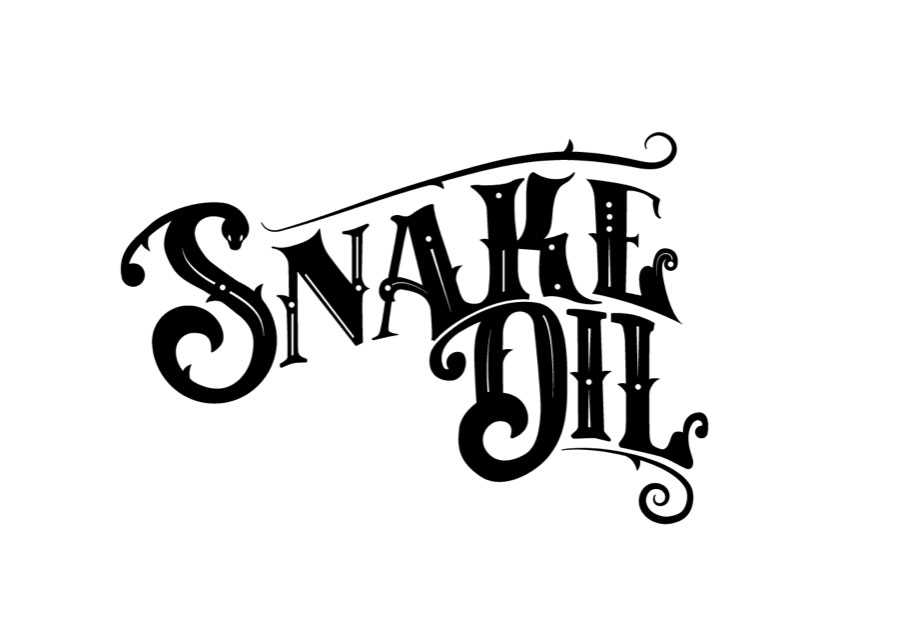 Snake Oil