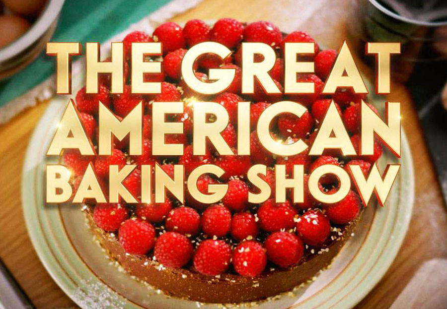 The Great American Baking Show