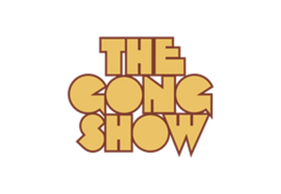 The Gong Show