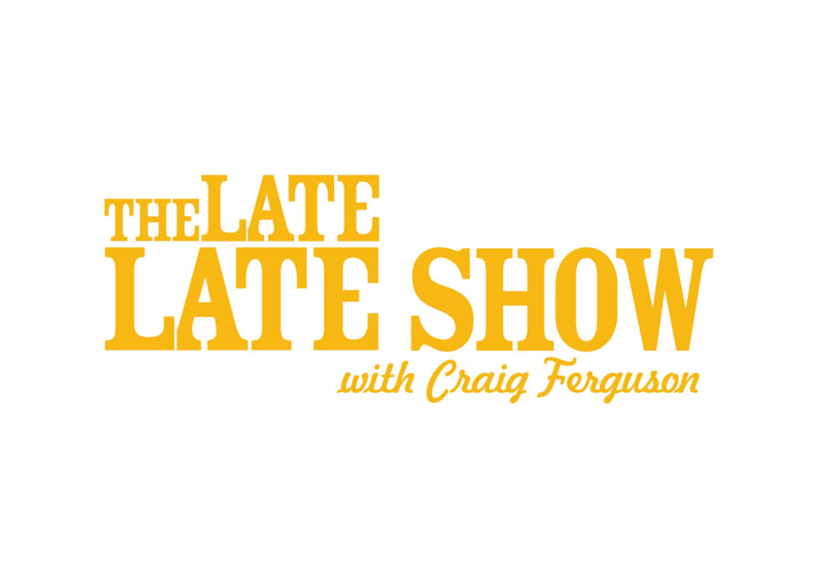 The Late Late Show With Craig Ferguson