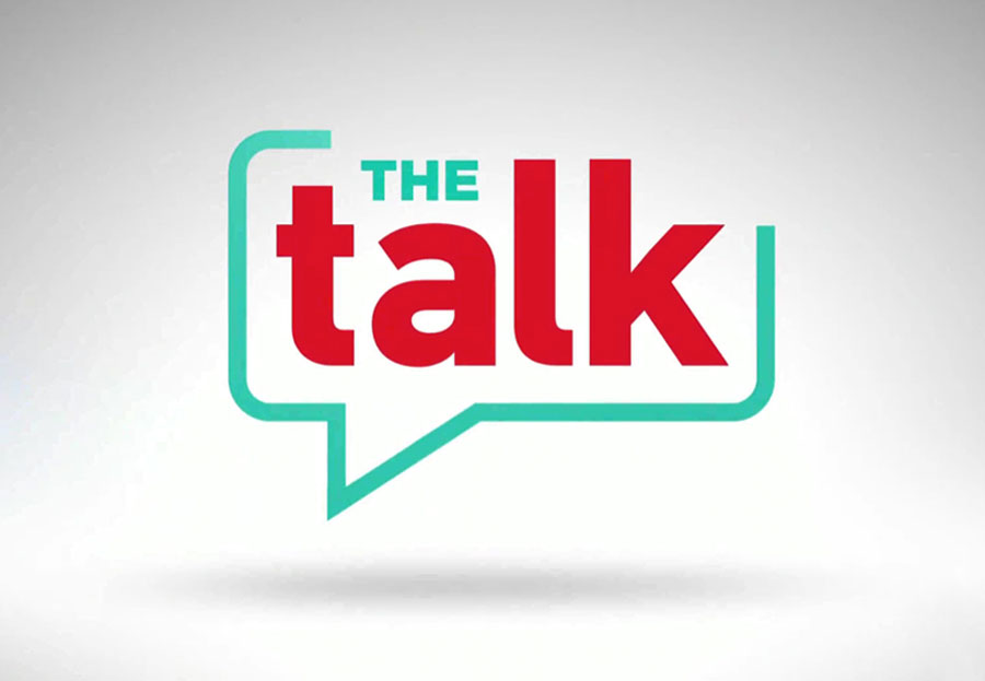 The Talk