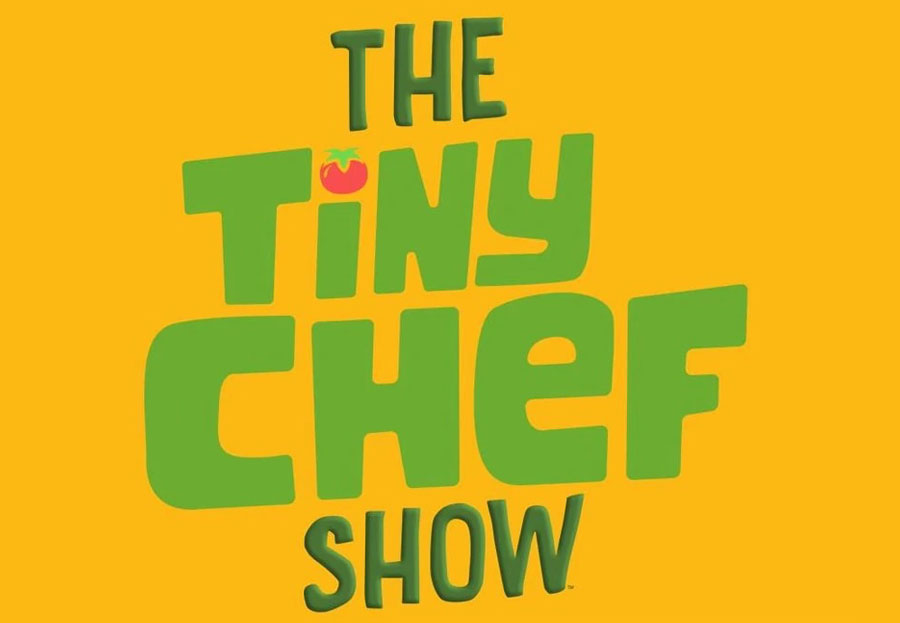 The Tiny Chef Show