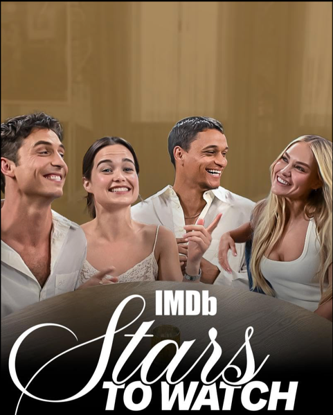 Stars to Watch