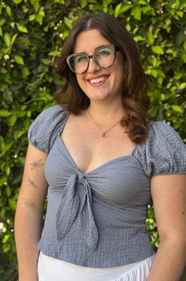 Jillian Gray