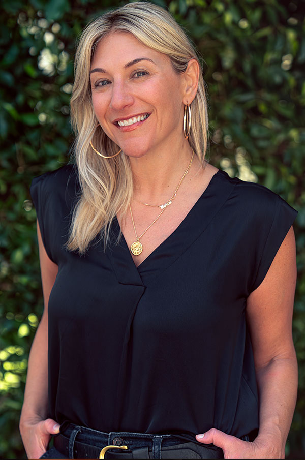 Marisa (Shold) McArthur
